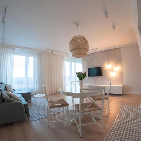 ApartГданьск Экстерьер фото