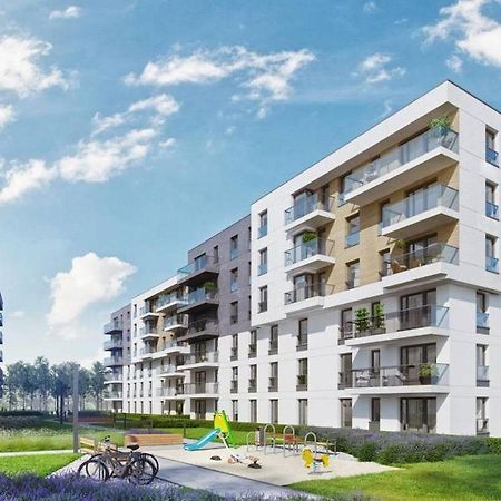 ApartГданьск Экстерьер фото