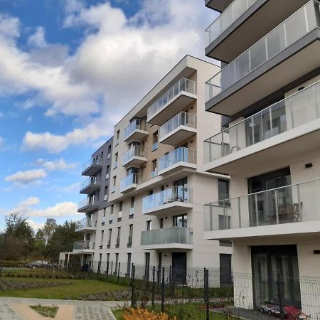 ApartГданьск Экстерьер фото