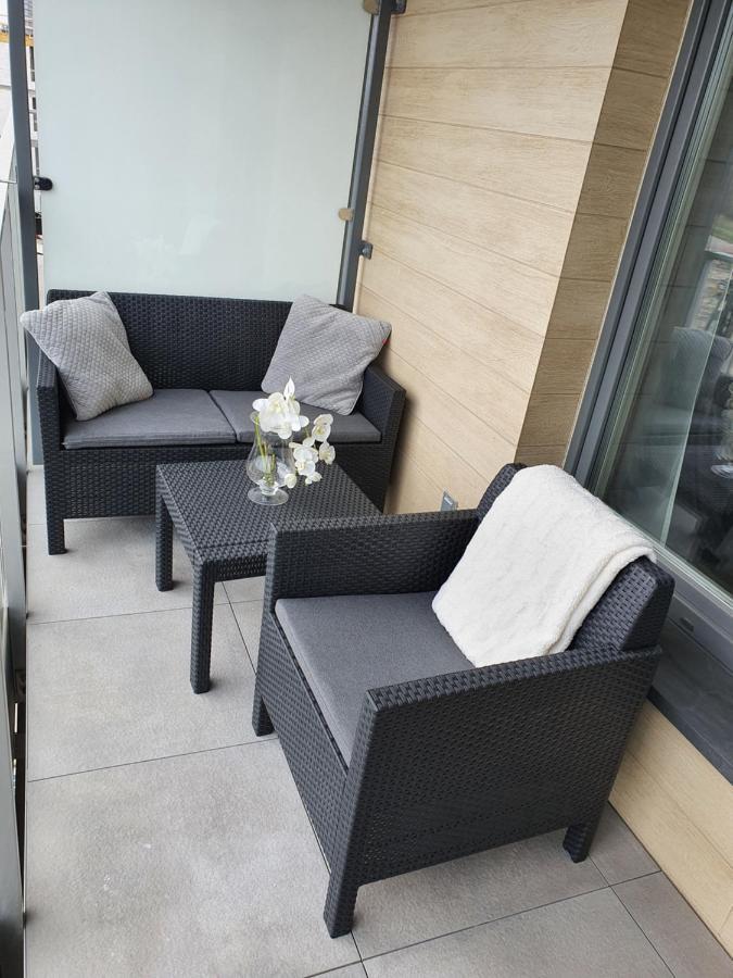 ApartГданьск Экстерьер фото