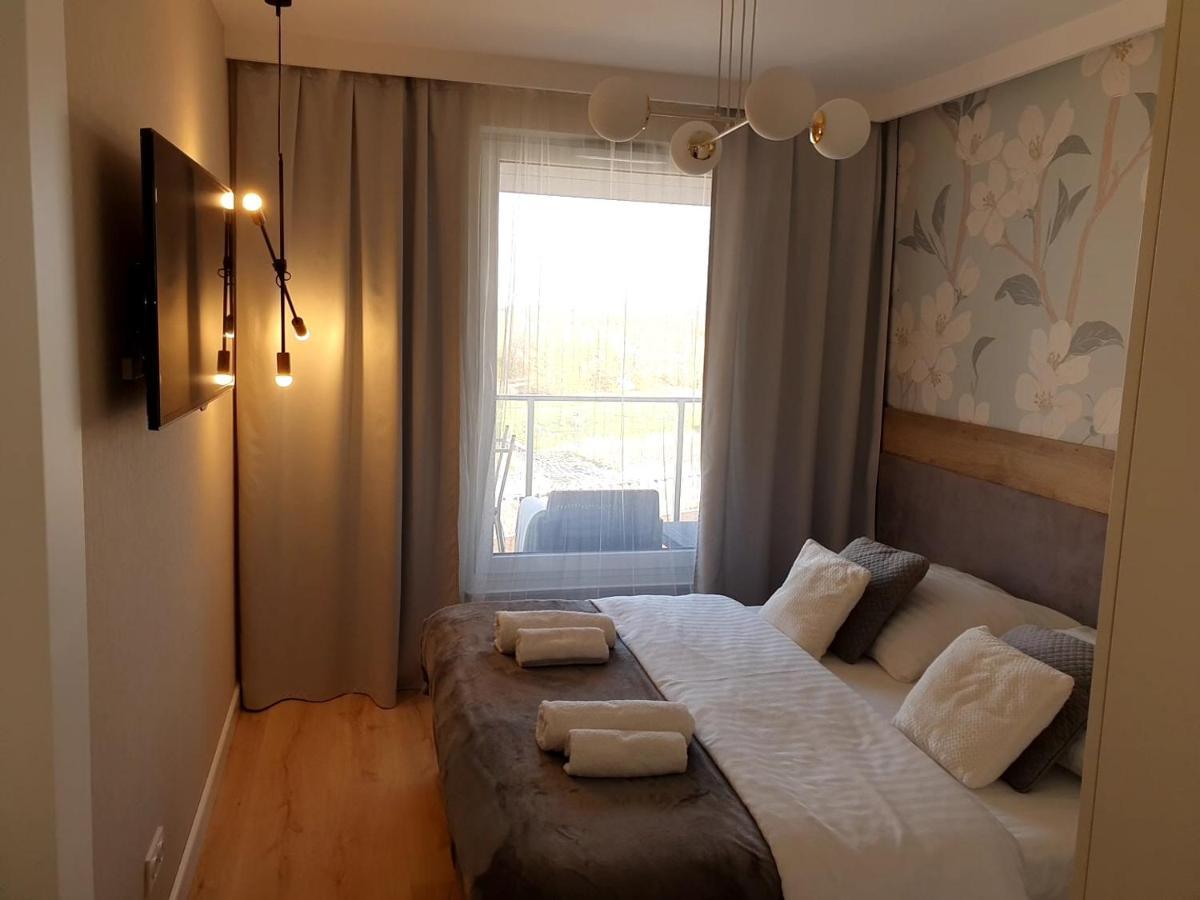 ApartГданьск Экстерьер фото