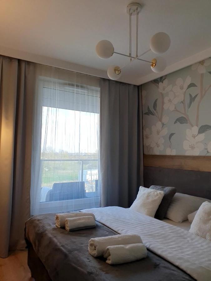 ApartГданьск Экстерьер фото