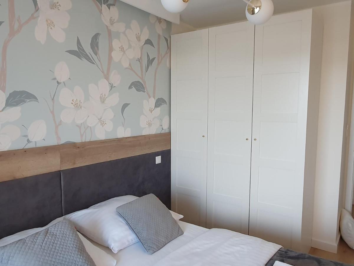 ApartГданьск Экстерьер фото
