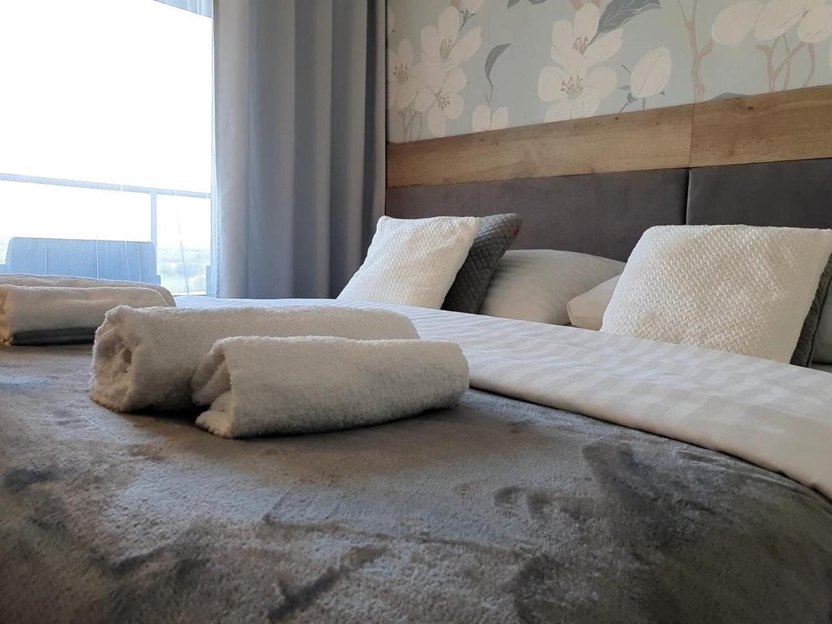 ApartГданьск Экстерьер фото