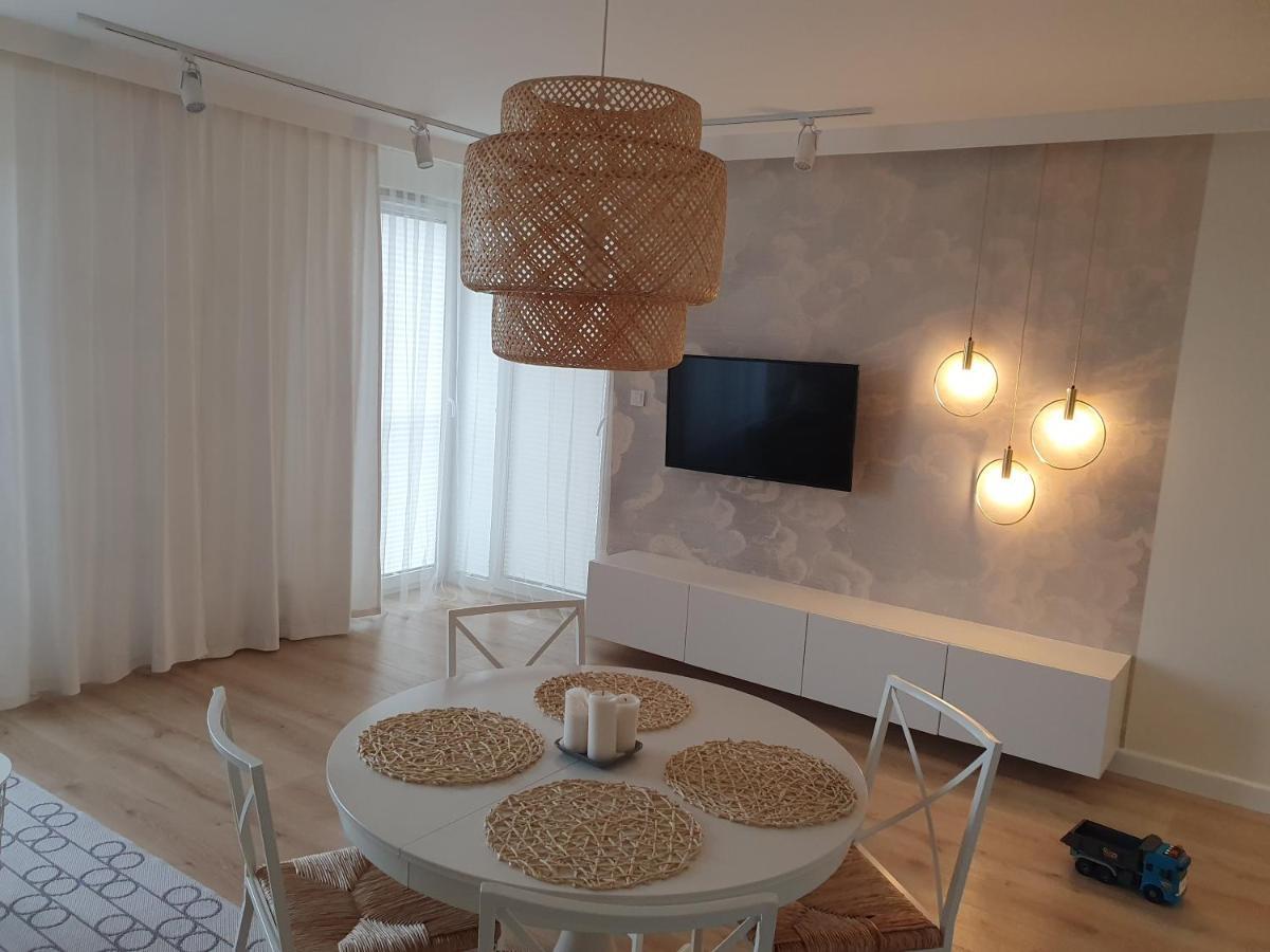 ApartГданьск Экстерьер фото
