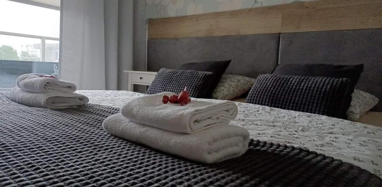 ApartГданьск Экстерьер фото