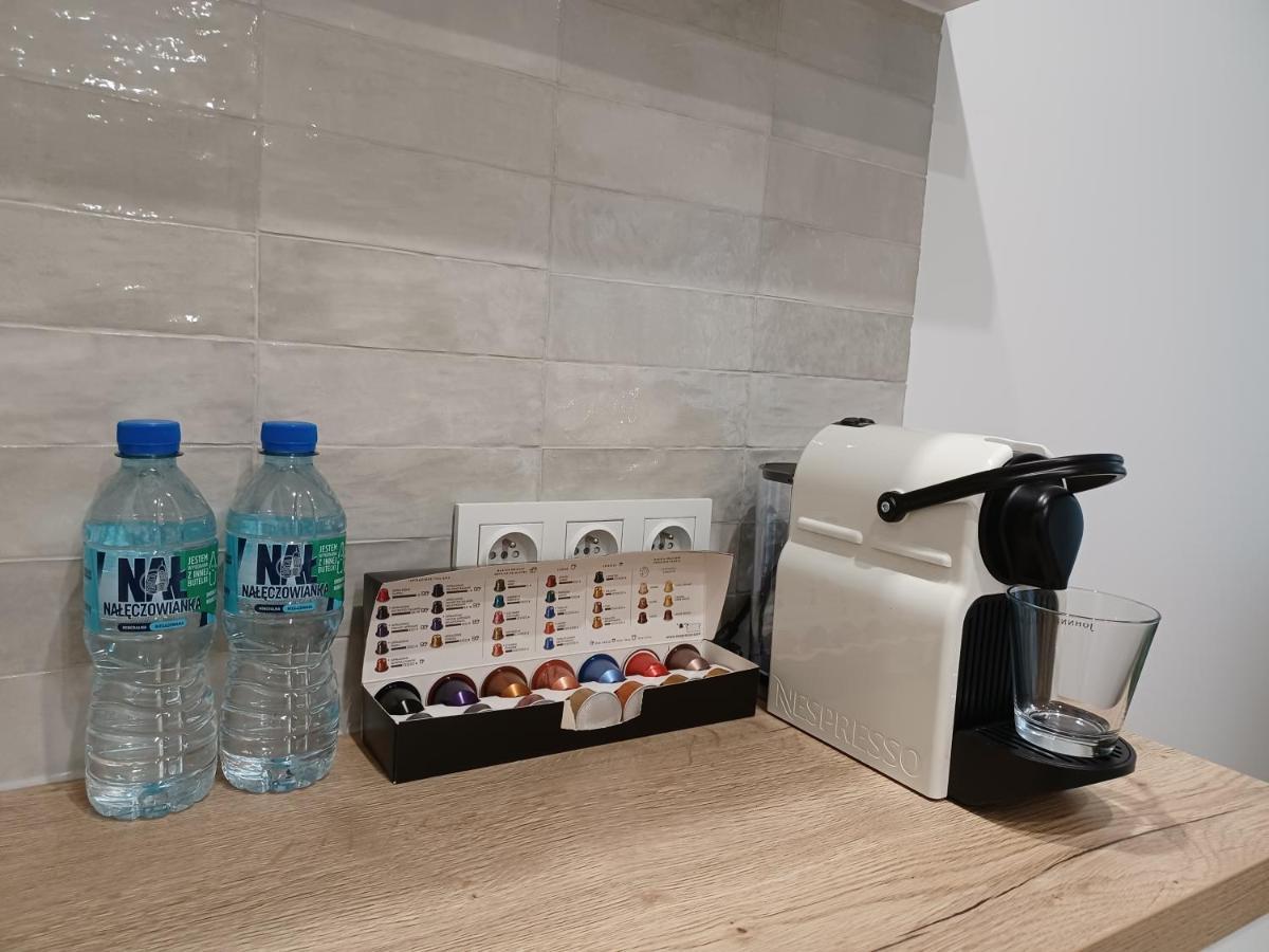 ApartГданьск Экстерьер фото