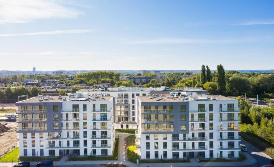 ApartГданьск Экстерьер фото